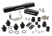 Load image into Gallery viewer, RACEWORKS VEHICLE SPECIFIC FUEL RAIL KITS
