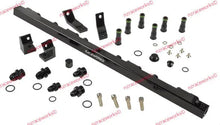 Load image into Gallery viewer, RACEWORKS VEHICLE SPECIFIC FUEL RAIL KITS
