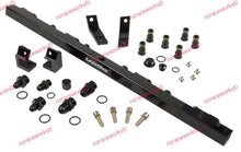 Load image into Gallery viewer, RACEWORKS VEHICLE SPECIFIC FUEL RAIL KITS
