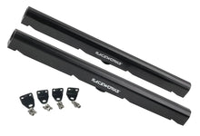 Load image into Gallery viewer, RACEWORKS VEHICLE SPECIFIC FUEL RAIL KITS
