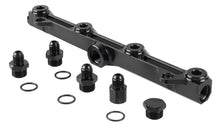 Load image into Gallery viewer, RACEWORKS VEHICLE SPECIFIC FUEL RAIL KITS
