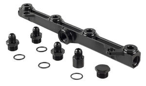 RACEWORKS VEHICLE SPECIFIC FUEL RAIL KITS