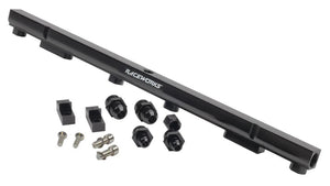 RACEWORKS VEHICLE SPECIFIC FUEL RAIL KITS