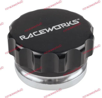 RACEWORKS FITTING | RWF-460-48-ABK