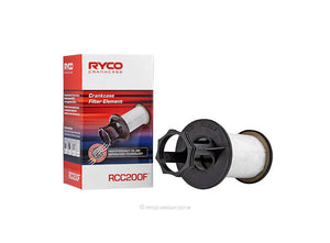 RCC200F RYCO CRANKCASE FILTER ELEMENT | RCC200F