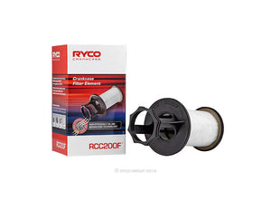 RCC200F RYCO CRANKCASE FILTER ELEMENT | RCC200F