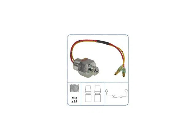 REVERSE LIGHT SWITCH | RLS-045