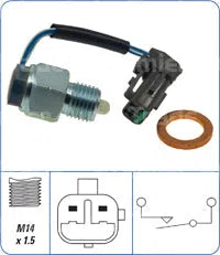 REVERSE LIGHT SWITCH | RLS-098