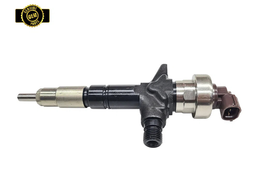 RODEO 4JJ1 NEW INJECTOR | DIN608GEN