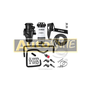 RYCO 4X4 UPGRADE KIT | D23/NP300