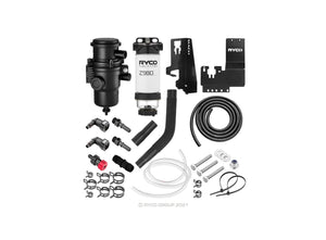 RYCO 4X4 UPGRADE KIT |HILUX GUN