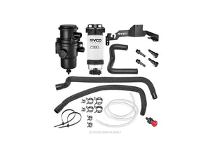 RYCO 4X4 UPGRADE KIT |LAND CRUISER VDJ200