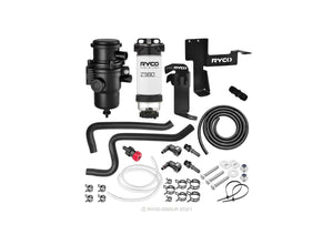 RYCO 4X4 UPGRADE KIT | PRADO GDJ