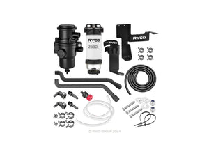 RYCO 4X4 UPGRADE KIT | PRADO KDJ