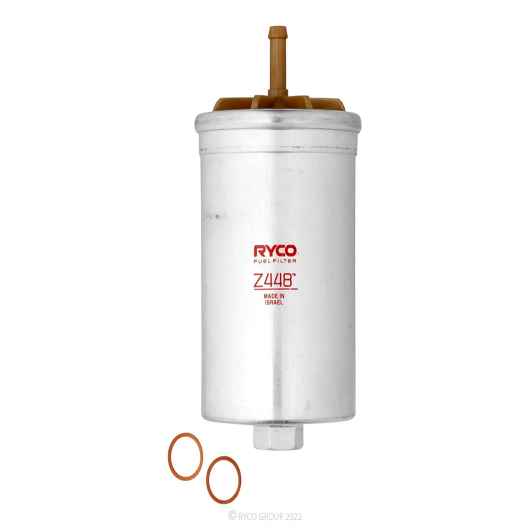 RYCO EFI FUEL FILTER | Z448