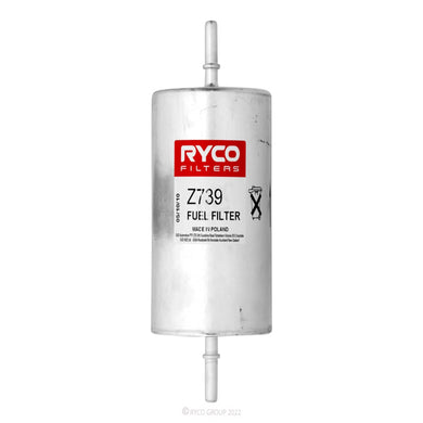 RYCO EFI FUEL FILTER | Z739