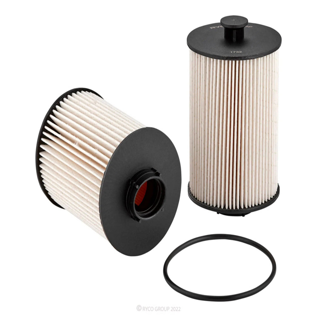 RYCO FUEL FILTER | R2809P