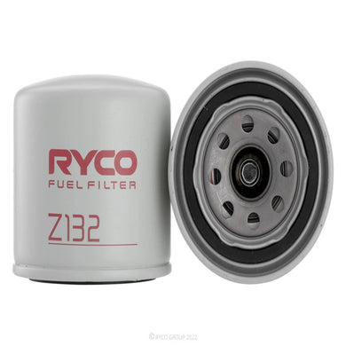 RYCO FUEL FILTER | Z132