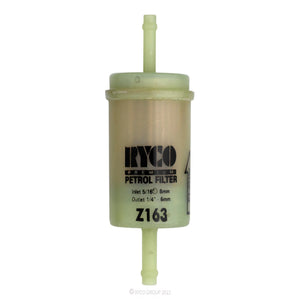 RYCO FUEL FILTER | Z163