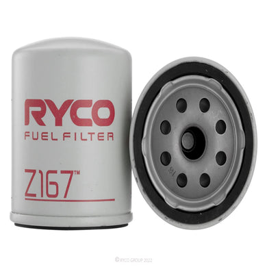 RYCO FUEL FILTER | Z167