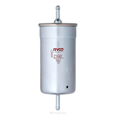 RYCO FUEL FILTER | Z168