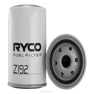 RYCO FUEL FILTER | Z192