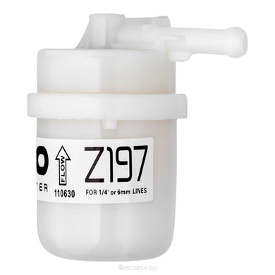 RYCO FUEL FILTER | Z197