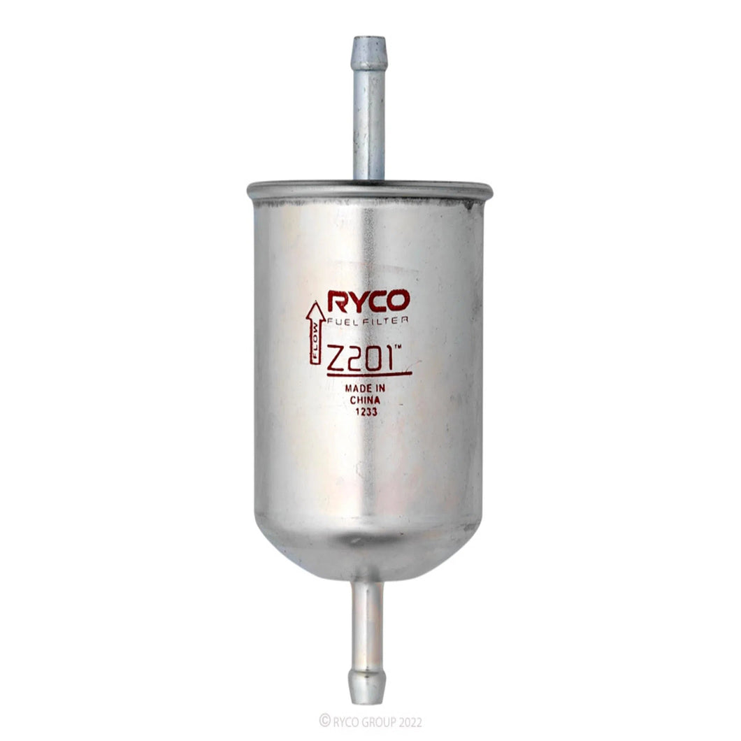 RYCO FUEL FILTER | Z201