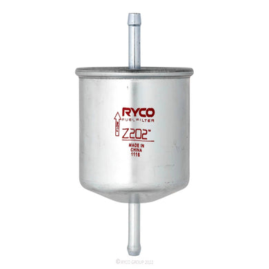 RYCO FUEL FILTER | Z202