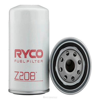 RYCO FUEL FILTER | Z208