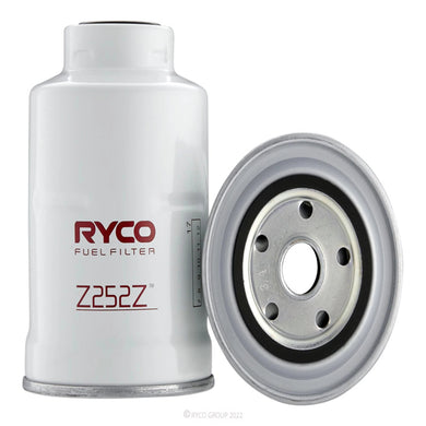 RYCO FUEL FILTER | Z252Z