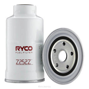 RYCO FUEL FILTER | Z252Z