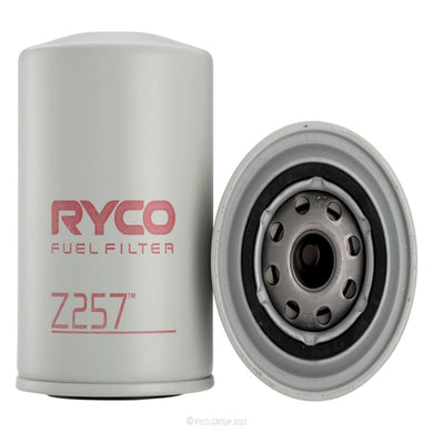 RYCO FUEL FILTER | Z257