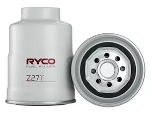 RYCO FUEL FILTER | Z271