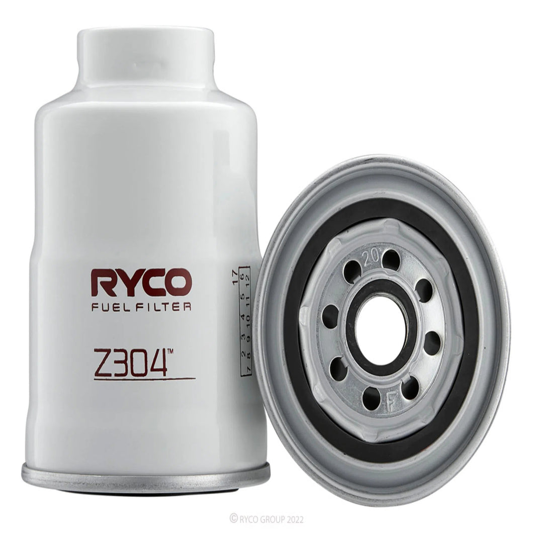 RYCO FUEL FILTER | Z304