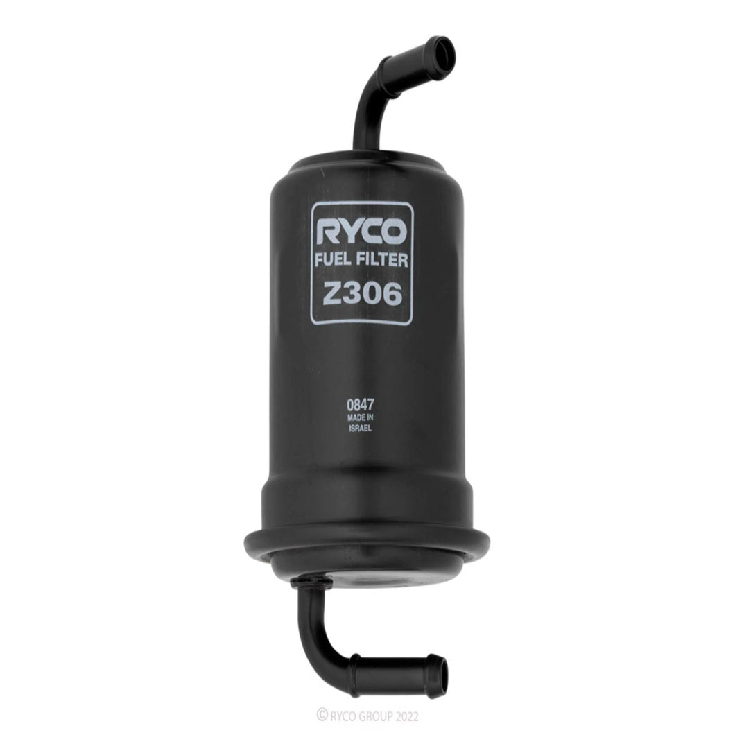 RYCO FUEL FILTER | Z306