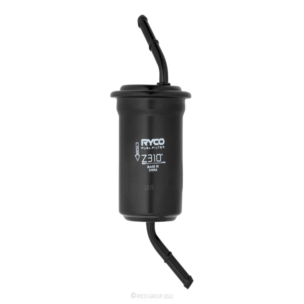 RYCO FUEL FILTER | Z310