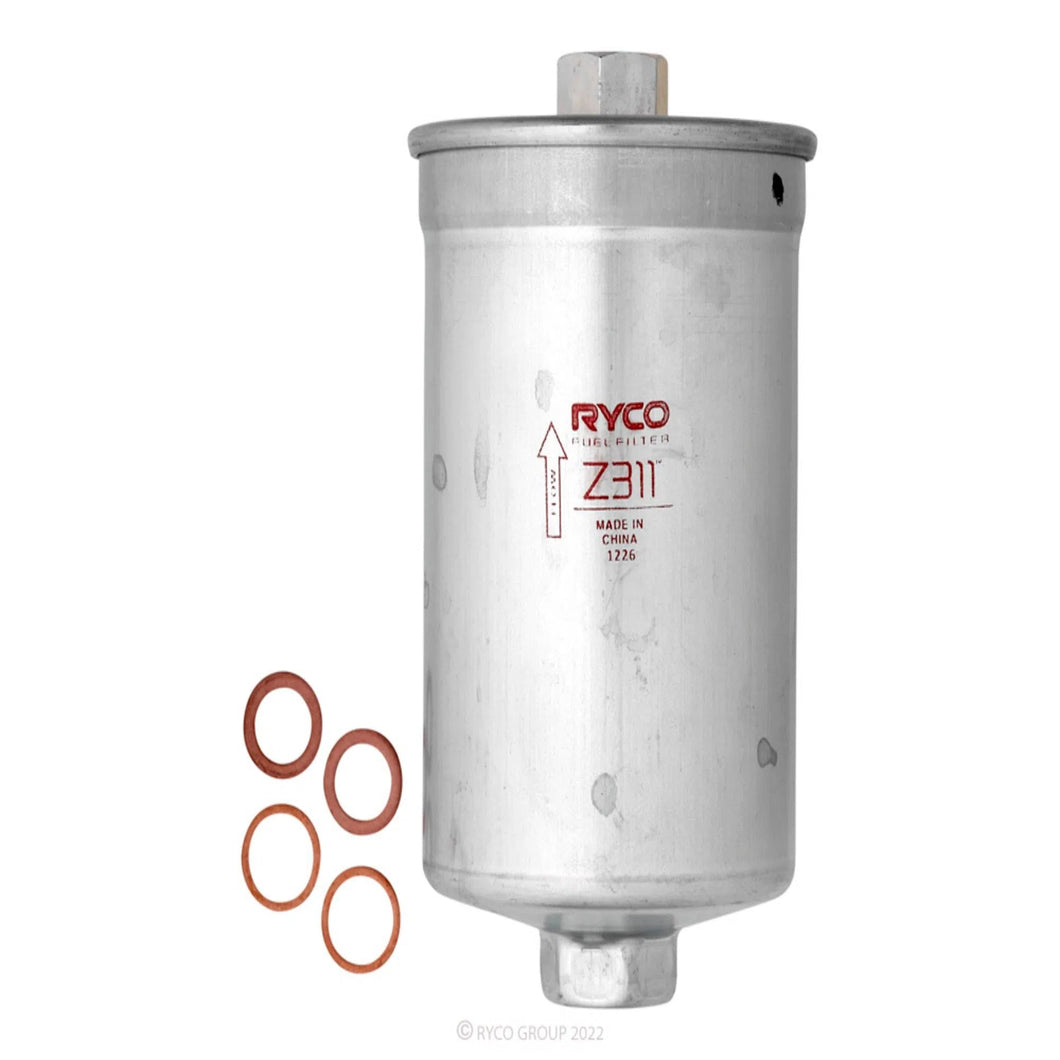 RYCO FUEL FILTER | Z311