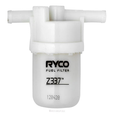 RYCO FUEL FILTER | Z337