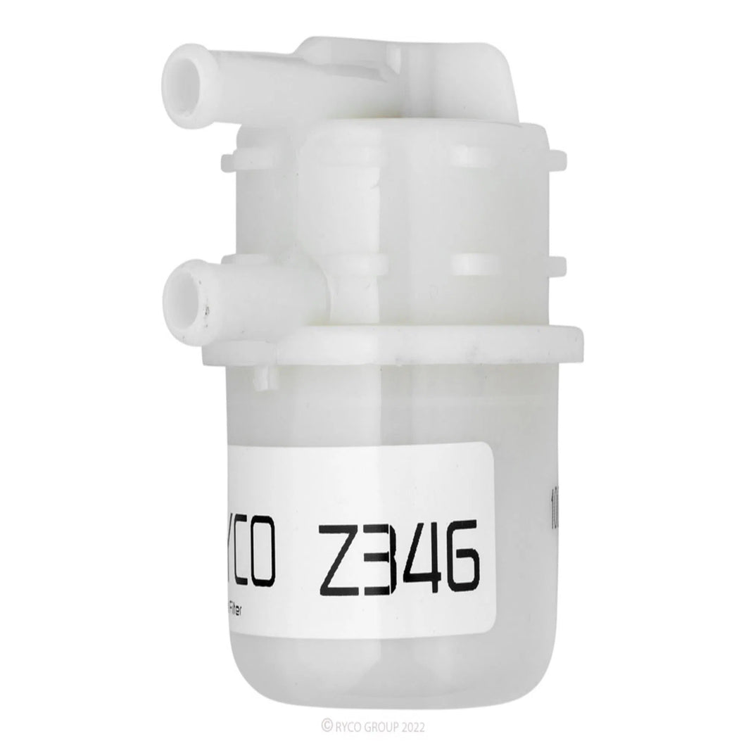 RYCO FUEL FILTER | Z346