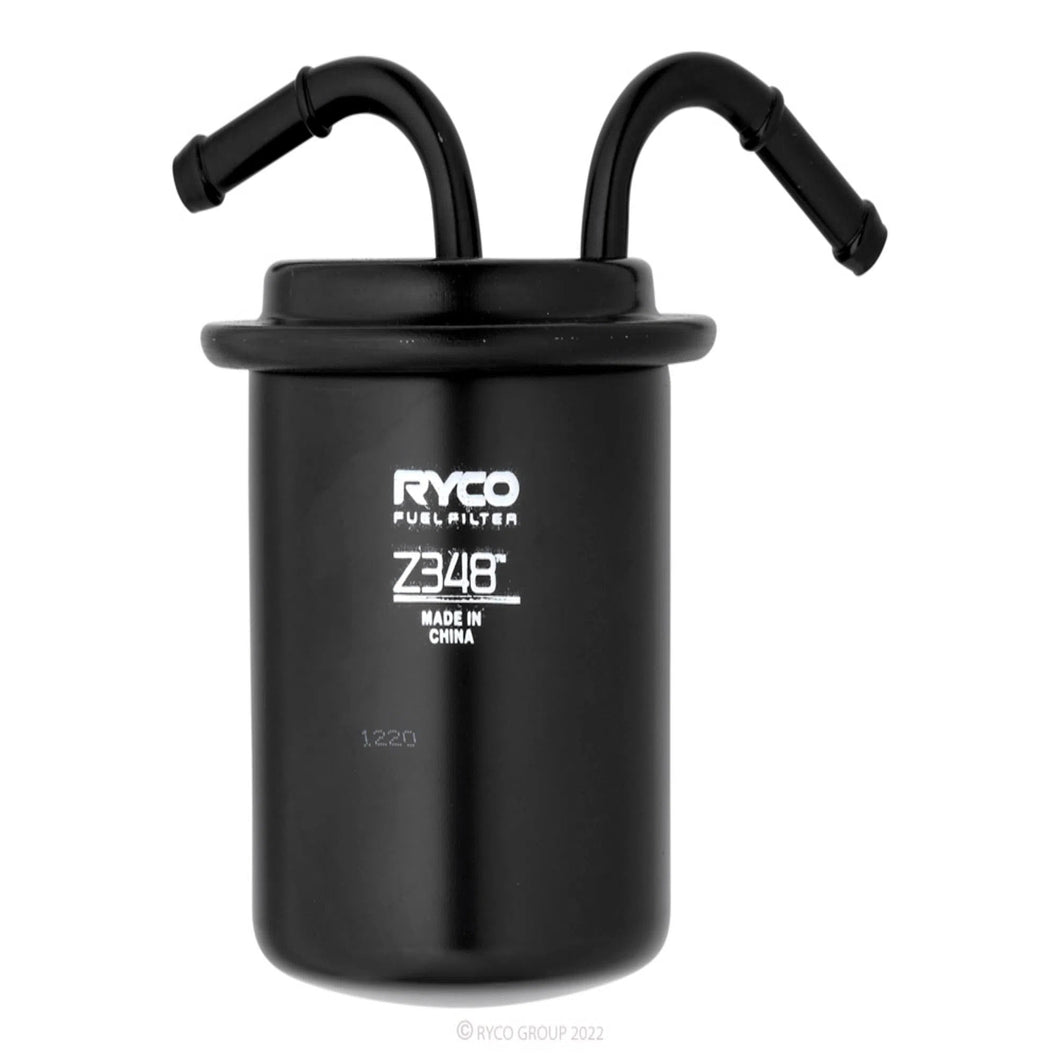 RYCO FUEL FILTER | Z348