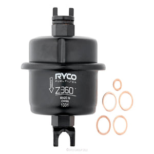 RYCO FUEL FILTER | Z360