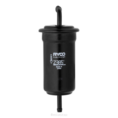 RYCO FUEL FILTER | Z385