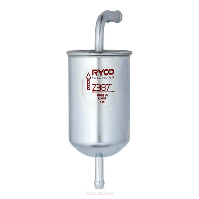 RYCO FUEL FILTER | Z387