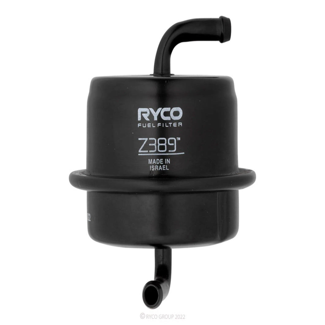 RYCO FUEL FILTER | Z389