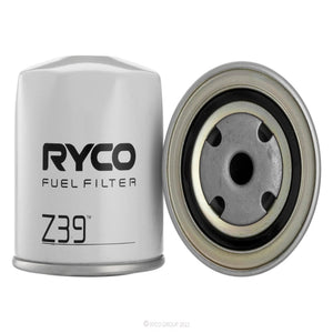 RYCO FUEL FILTER | Z39