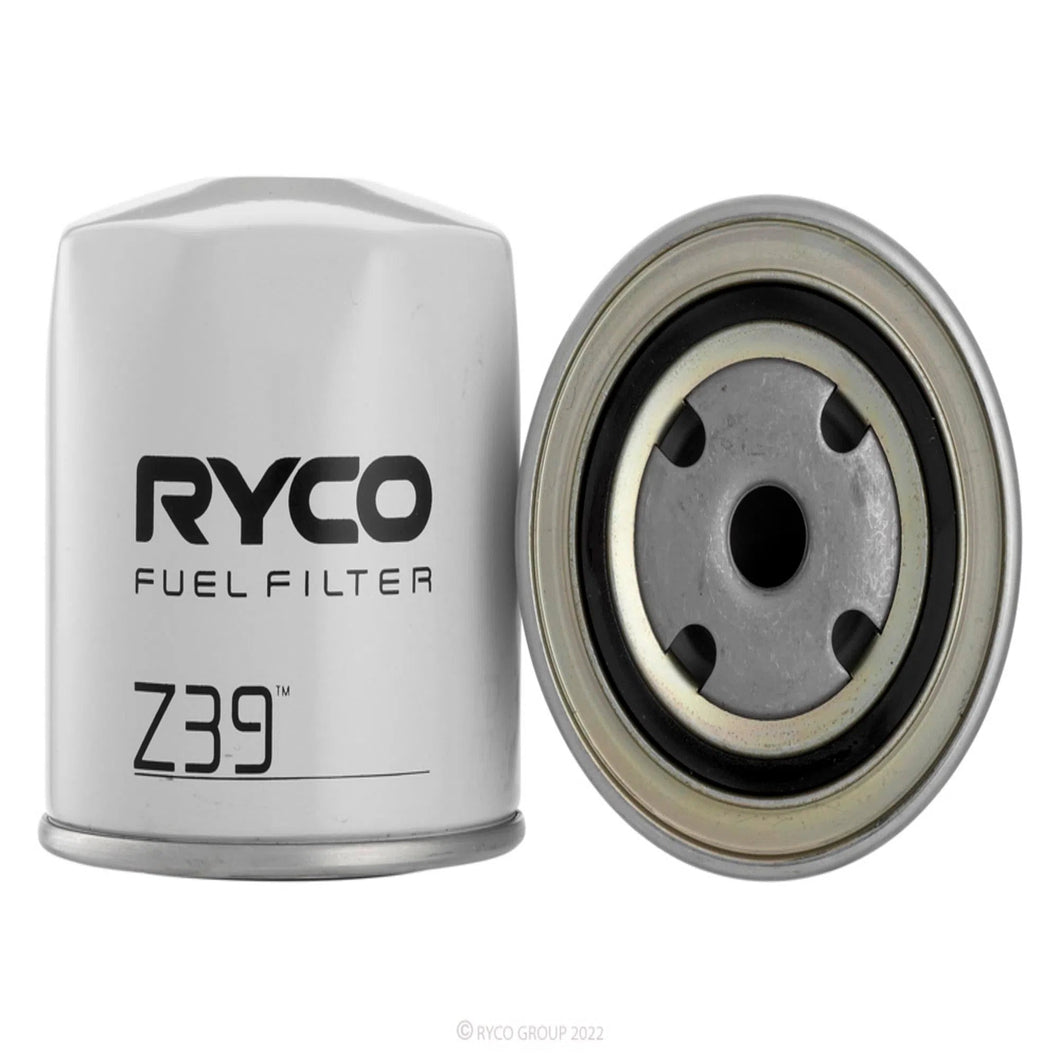 RYCO FUEL FILTER | Z39