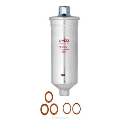 RYCO FUEL FILTER | Z399