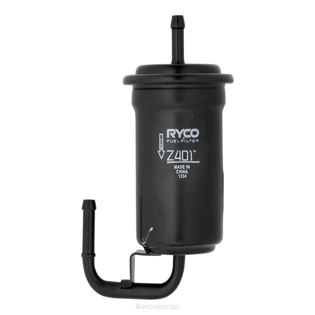 RYCO FUEL FILTER | Z401