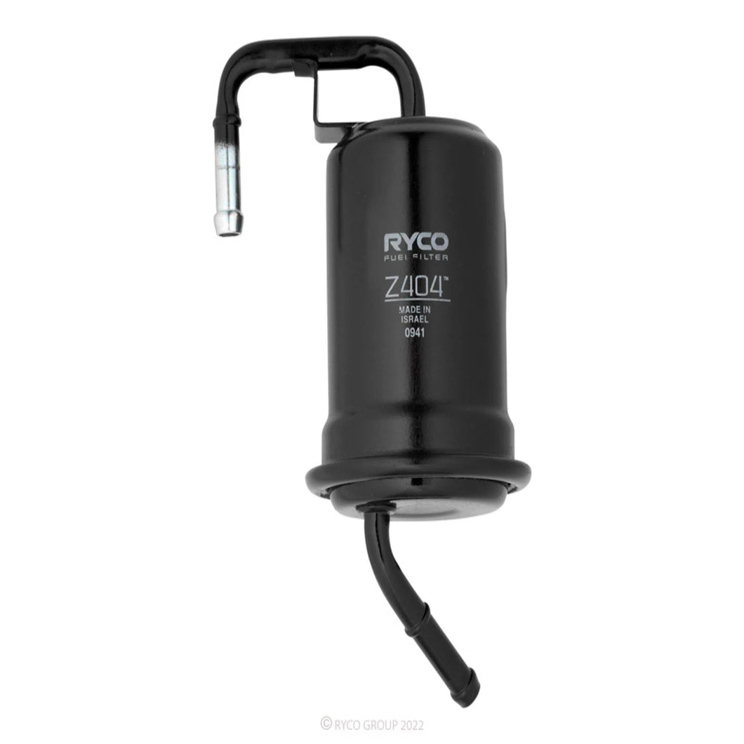 RYCO FUEL FILTER | Z404